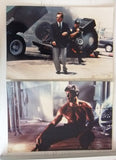 (Set of 9) The Specialist (Sylvester Stallone) Color Film Photos 90s