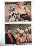 (Set of 5) How to Commit Marriage (Bob Hope) 10x8" Film Lobby Cards 60s