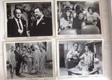 (Set of 10) How to Commit Marriage (Bob Hope) Movie Original Photos 60s