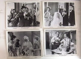 (Set of 10) How to Commit Marriage (Bob Hope) Movie Original Photos 60s