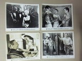 (Set of 41) SPLENDOR IN THE GRASS (WARREN BEATTY) Movie Original Photos 60s