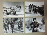 صور فيلم عربي لبناني فداك يا فلسطين Film Arabic lebanese (Set of 9) Photo 70s