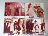 (Set of 19) Saazish {Saira Banu, Dharmendra) 8x10" Movie Color Org Photos 70s