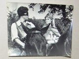 (Set of 18) Il Capitano Nero (Steve Barclay, Marina Berti) Movie Orig Photos 50s