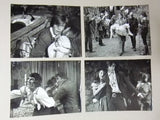 {Set of 14} VAMPIRE CIRCUS (ADRIENNE CORRI) Movie Original Photos 70s