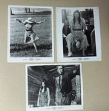 {Set of 15} Boxcar Bertha (Barbara Hershey) Movie Original Photos 70s