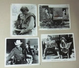 {Set of 15} Boxcar Bertha (Barbara Hershey) Movie Original Photos 70s