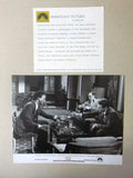 {Set of 13} Hustle (Burt Reynolds) Org. 8x10" U.S Lobby Cards 70s