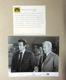 {Set of 13} Hustle (Burt Reynolds) Org. 8x10" U.S Lobby Cards 70s