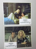 (Set of 8) Hustle (Burt Reynolds) 11x14 Org. U.S Lobby Cards 70s