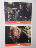 (SET OF 4) Star 80 (Mariel Hemingway) 11X14" Original LOBBY CARD 80s