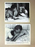 {Set of 7} Violets Are Blue (Sissy Spacek) Original Movie Photos Stills 80s