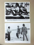 {Set of 7} Violets Are Blue (Sissy Spacek) Original Movie Photos Stills 80s