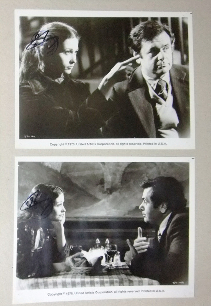 (Set of 12) Slow Dancing in the Big City Original Movie Stills Photos ...