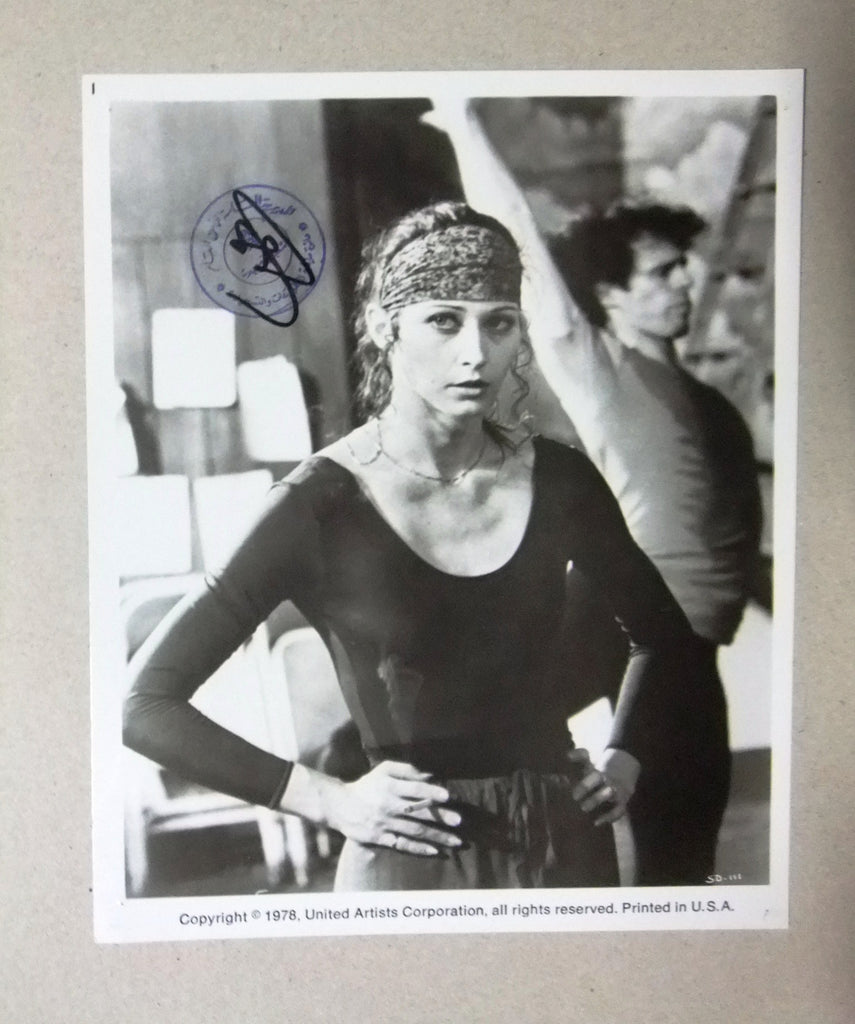 (Set of 12) Slow Dancing in the Big City Original Movie Stills Photos ...
