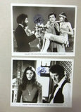 (Set of 12) Slow Dancing in the Big City Original Movie Stills Photos 70s