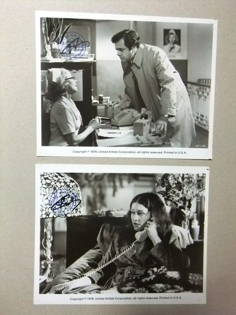 (Set of 12) Slow Dancing in the Big City Original Movie Stills Photos ...
