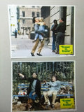 (Set of 8) Kramer vs. Kramer (Dustin Hoffman) 11x14 Org. U.S Lobby Cards 70s