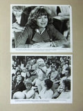 {Set of 11} EDUCATING RITA MAUREEN Original Movie Photos Stills 80s