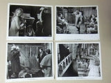 (Set of 21) Taste the Blood of Dracula (Christopher Lee) Movie Stills Photos 70s