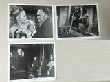 (Set of 21) Taste the Blood of Dracula (Christopher Lee) Movie Stills Photos 70s