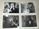 (Set of 21) Taste the Blood of Dracula (Christopher Lee) Movie Stills Photos 70s