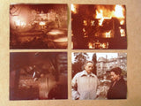 (Set of 55) The Changeling George C. Scott Original Color/B&W Movie Photos 80s
