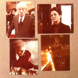 (Set of 55) The Changeling George C. Scott Original Color/B&W Movie Photos 80s