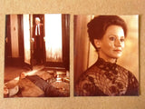 (Set of 55) The Changeling George C. Scott Original Color/B&W Movie Photos 80s