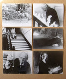 (Set of 55) The Changeling George C. Scott Original Color/B&W Movie Photos 80s