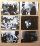 (Set of 55) The Changeling George C. Scott Original Color/B&W Movie Photos 80s