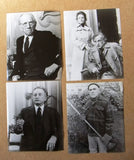 (Set of 55) The Changeling George C. Scott Original Color/B&W Movie Photos 80s
