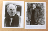 (Set of 55) The Changeling George C. Scott Original Color/B&W Movie Photos 80s