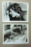 (Set of 7) Second Chance (Catherine Deneuve) Original Movie Stills Photos 70s