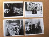 (Set of 55) The Changeling George C. Scott Original Color/B&W Movie Photos 80s