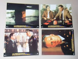{Set of 12} Le Déshonneur d'Elisabeth Campbell French Film Lobby Card 90s