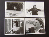 {Set of 29} The Shout {Alan Bates} ORG Movie Lobby Cards/Photos 70s