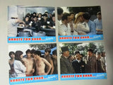 {Set of 15} Arrête ton char (Darry Cowl) French LOBBY CARDS 70s