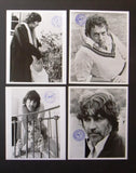 {Set of 29} The Shout {Alan Bates} ORG Movie Lobby Cards/Photos 70s