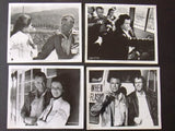 {Set of 29} The 3, 000 Mile Chase ORG Movie Lobby Cards/Photos 70s