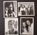 {Set of 29} The 3, 000 Mile Chase ORG Movie Lobby Cards/Photos 70s