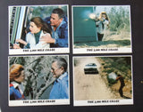 {Set of 12} Sunshine Christmas Cliff De Young 10x8" Movie Color Photos/Lobby 70s