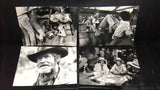 {Set of 52} BEN AND CHARLIE {Guiliano Gemma} Original Movie Stills Photos 70s