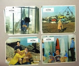 {Set of 9} CESAR AND ROSALIE (YVES MONTAND) French LOBBY CARDS 70s
