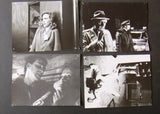 {Set of 22} Cannibal Apocalypse {John Saxon} 7x9" Movie B&W Stills Photos 70s