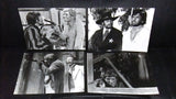 {Set of 52} BEN AND CHARLIE {Guiliano Gemma} Original Movie Stills Photos 70s