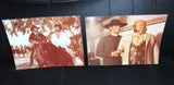 {Set of 15} BEN AND CHARLIE {Guiliano Gemma} ORG Movie Kodak Color Photos 70s