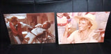 {Set of 15} BEN AND CHARLIE {Guiliano Gemma} ORG Movie Kodak Color Photos 70s