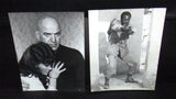 {Set of 13} Escape To Athena-Elliott Gould-Roger Moore Movie Photos 70s