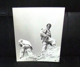 {Set of 13} Escape To Athena-Elliott Gould-Roger Moore Movie Photos 70s